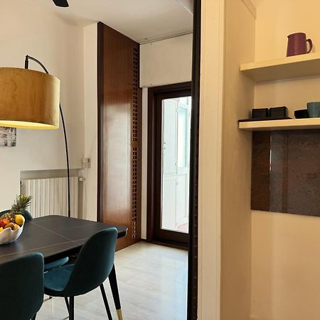 Attico 72 Διαμέρισμα Μπάρι Εξωτερικό φωτογραφία