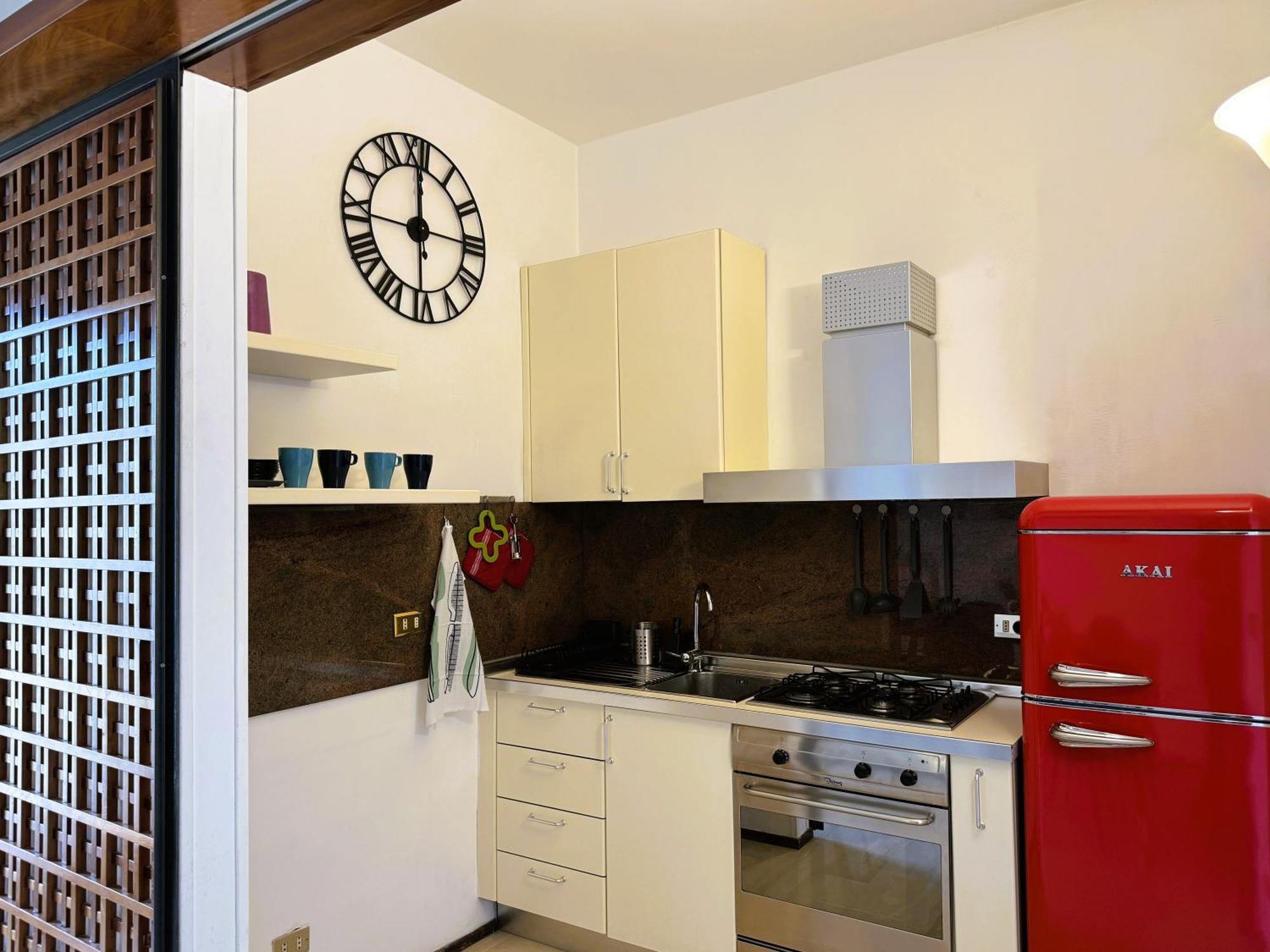 Attico 72 Διαμέρισμα Μπάρι Εξωτερικό φωτογραφία