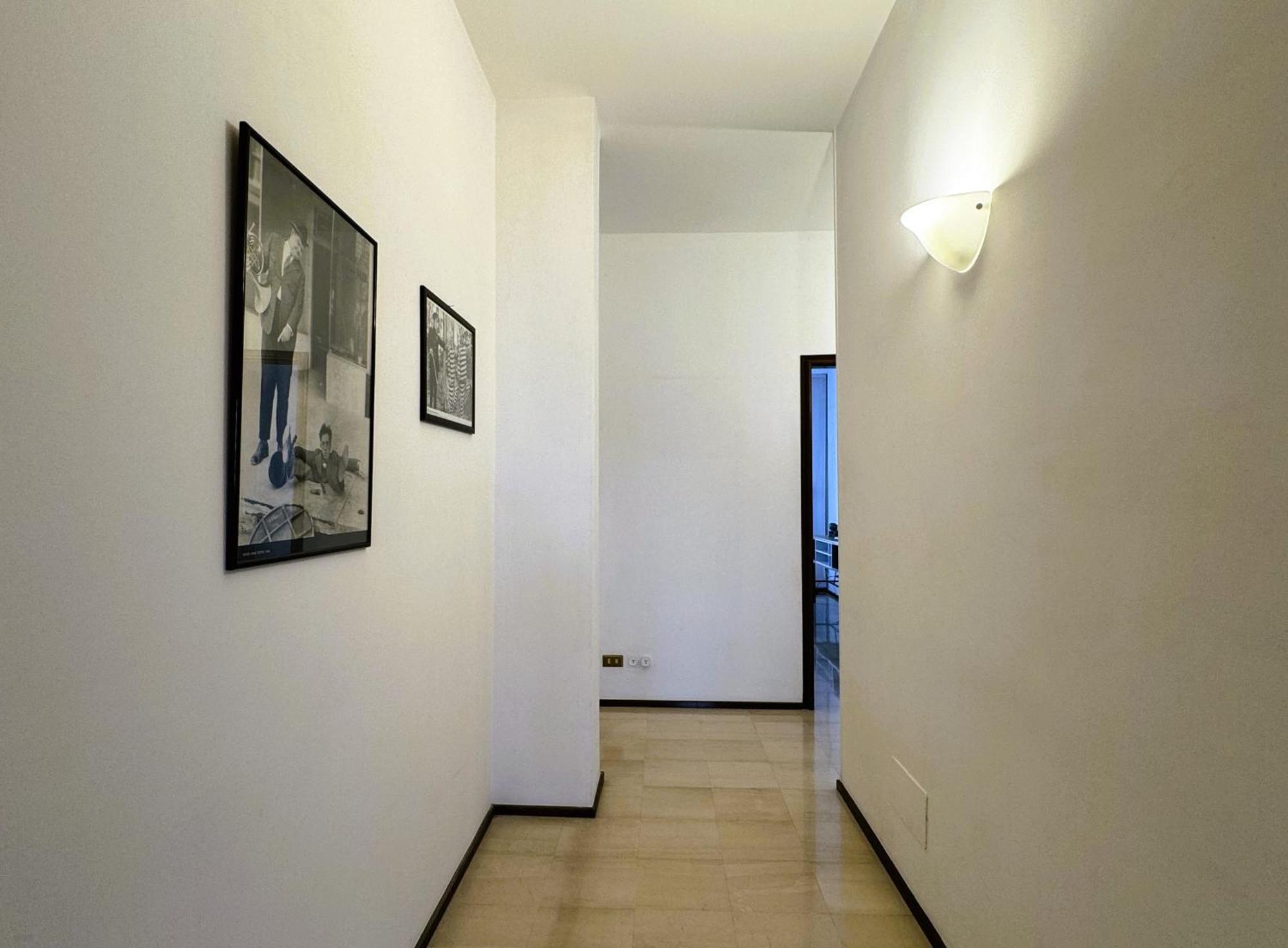 Attico 72 Διαμέρισμα Μπάρι Εξωτερικό φωτογραφία