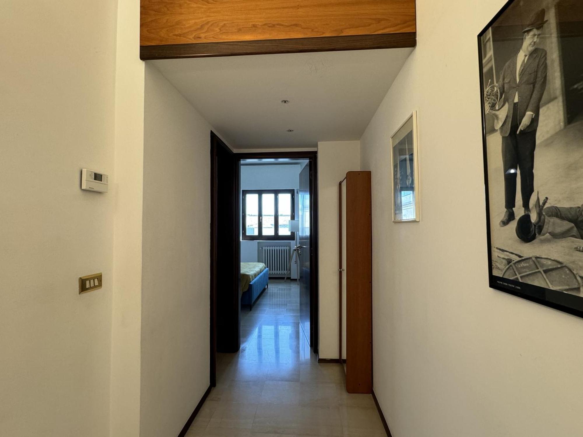 Attico 72 Διαμέρισμα Μπάρι Εξωτερικό φωτογραφία
